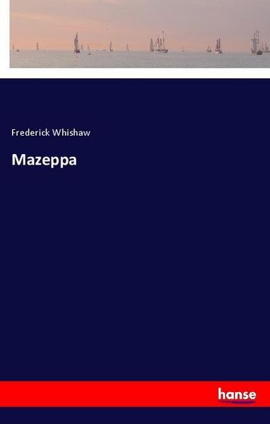 Produktbild: Mazeppa