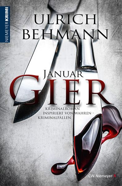 Produktbild: Januargier