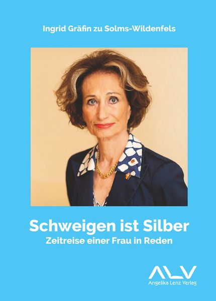 Produktbild: Schweigen ist Silber