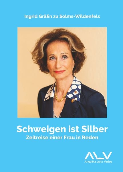 Produktbild: Schweigen ist Silber