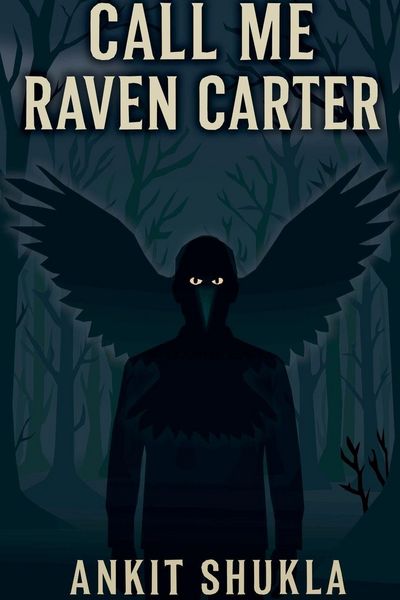 Produktbild: Call Me Raven Carter
