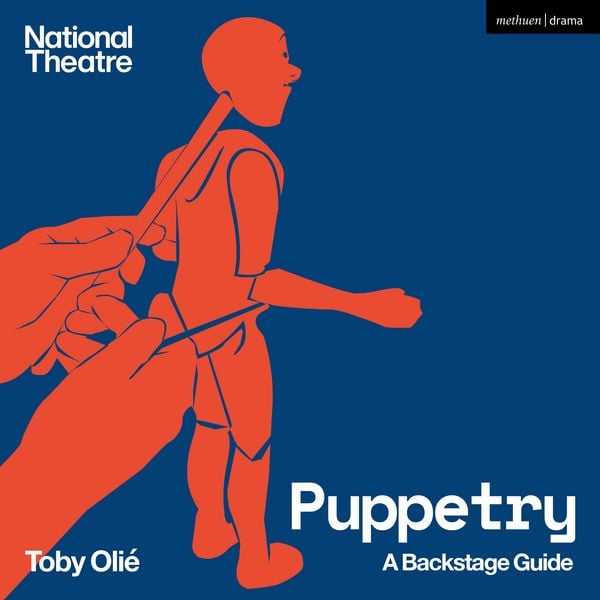 Produktbild: Puppetry