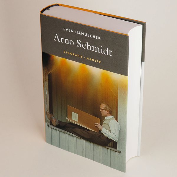 Produktbild: Arno Schmidt