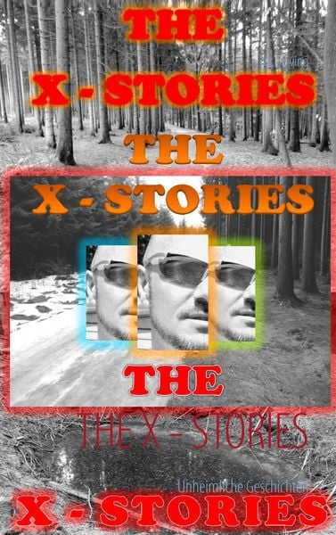 Produktbild: The X-Stories