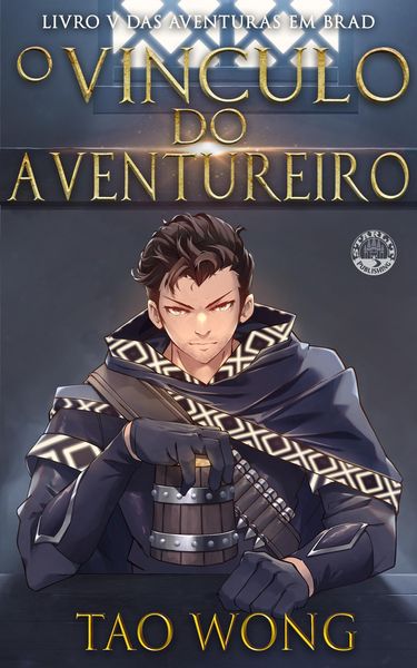 Produktbild: O V&iacute;nculo do Aventureiro
