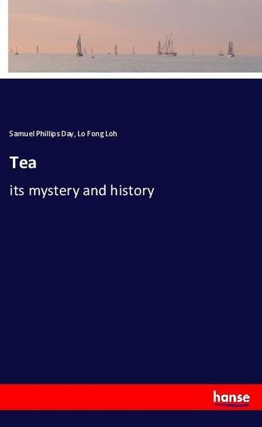Produktbild: Tea