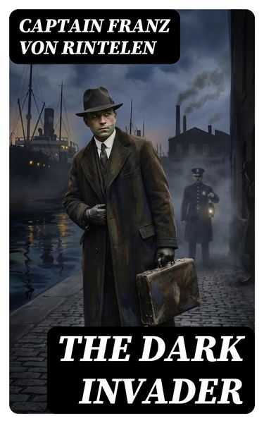 Produktbild: The Dark Invader