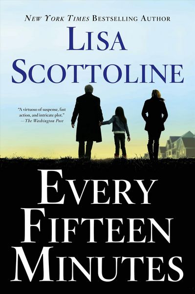 Produktbild: Every 15 Minutes