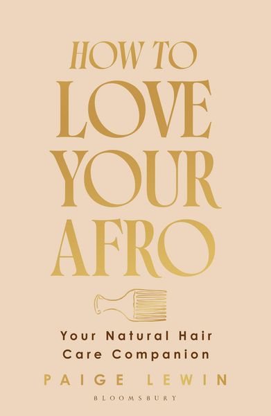 Produktbild: How to Love Your Afro
