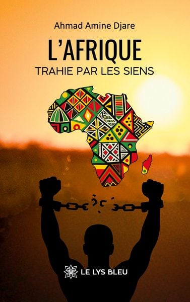 Produktbild: L'Afrique trahie par les siens