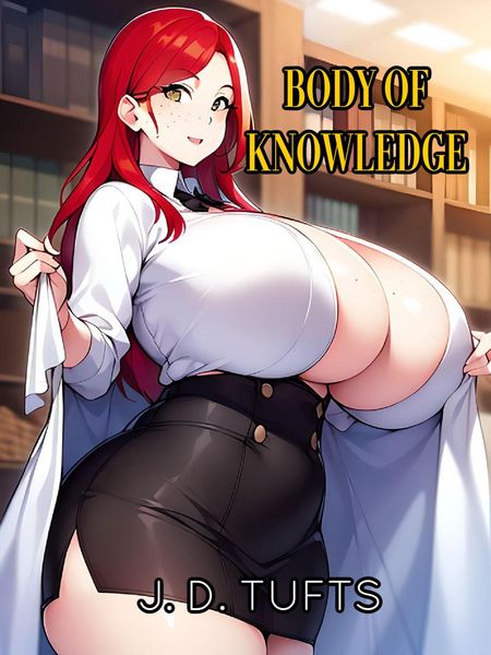 Produktbild: Body of Knowledge