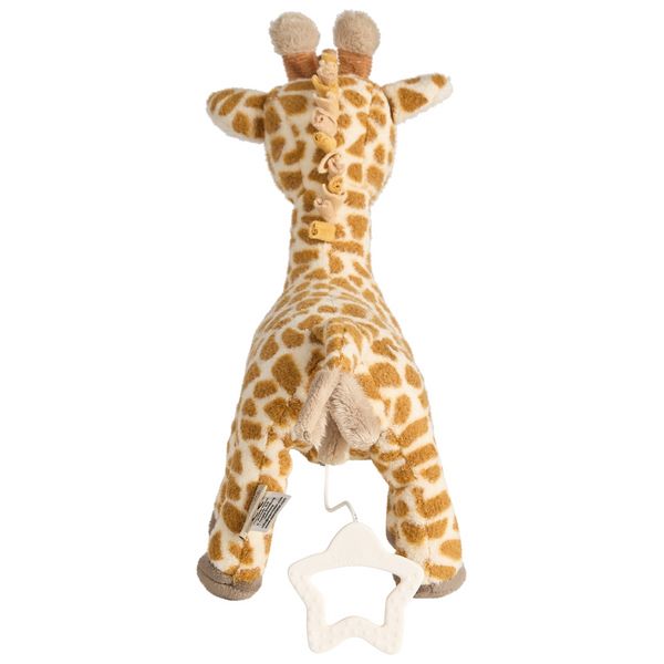 Produktbild: Spieluhr M GIRAFFE Kaya