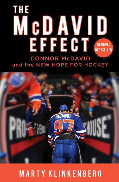 Produktbild: The McDavid Effect