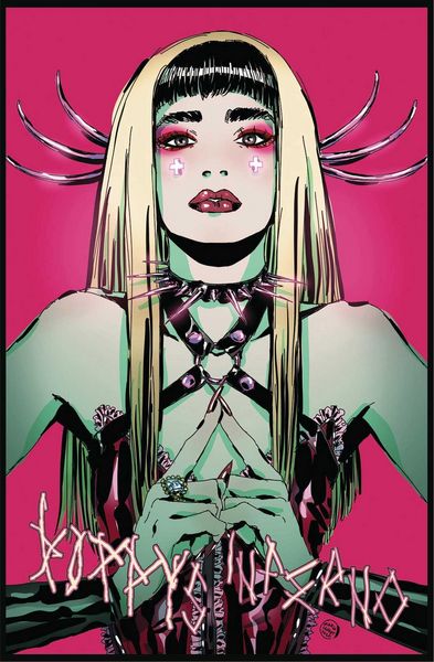 Produktbild: Poppy's Inferno