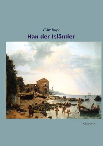 Produktbild: Han der Isl&auml;nder