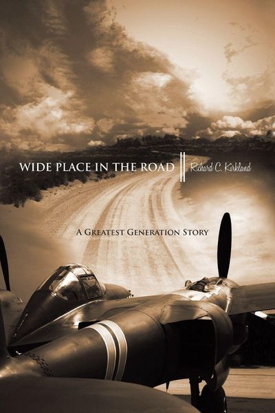 Produktbild: Wide Place in the Road