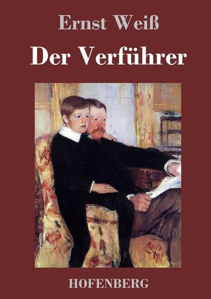 Produktbild: Der Verf&uuml;hrer