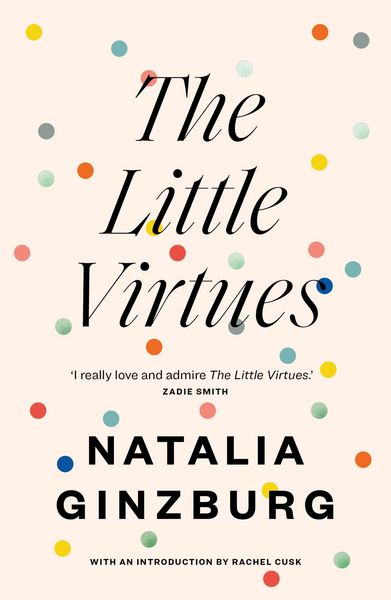Produktbild: The Little Virtues