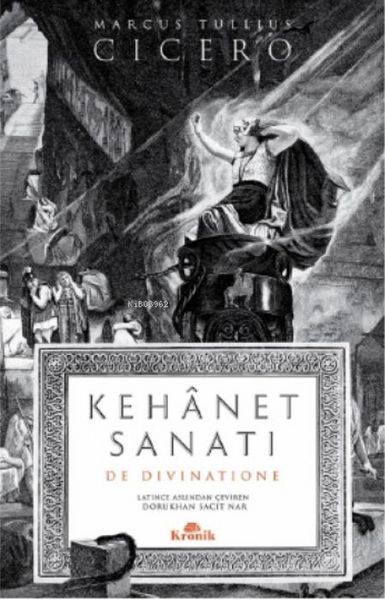 Produktbild: Kehanet Sanati