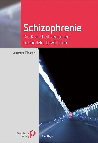 Produktbild: Schizophrenie