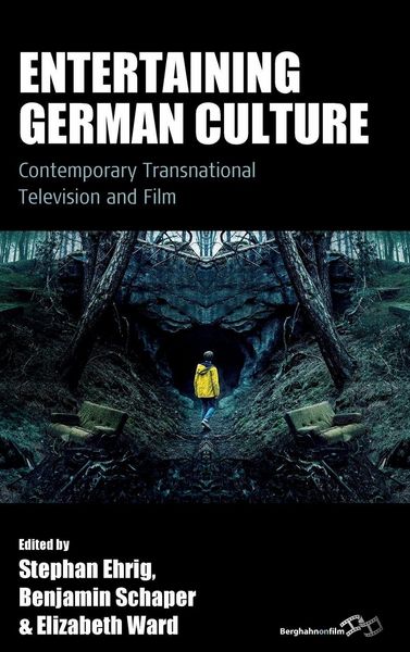 Produktbild: Entertaining German Culture
