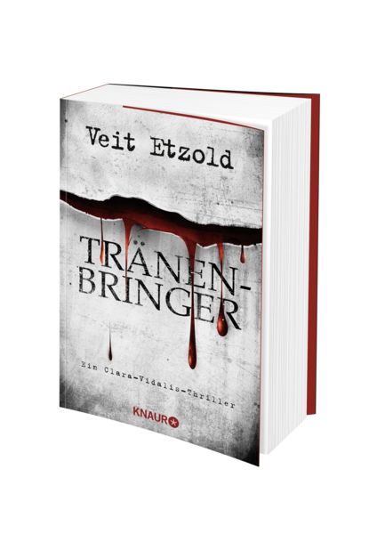 Produktbild: Tr&auml;nenbringer
