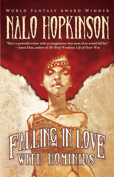 Produktbild: Falling in Love with Hominids