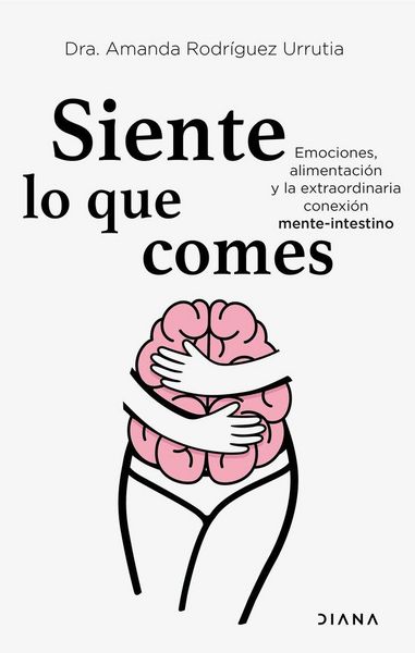 Produktbild: Siente lo que comes