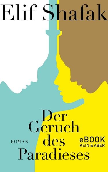 Produktbild: Der Geruch des Paradieses