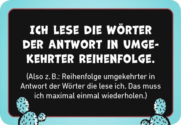 Produktbild: Was passiert, wenn ich dran lecke?