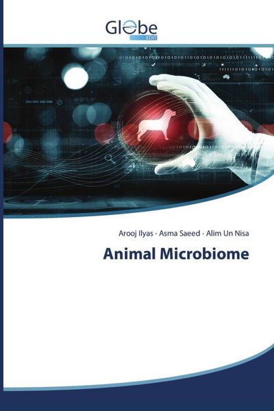 Produktbild: Animal Microbiome
