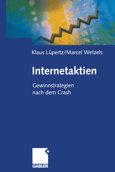 Produktbild: Internetaktien
