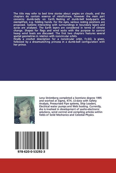 Produktbild: Resting in celestial orbits