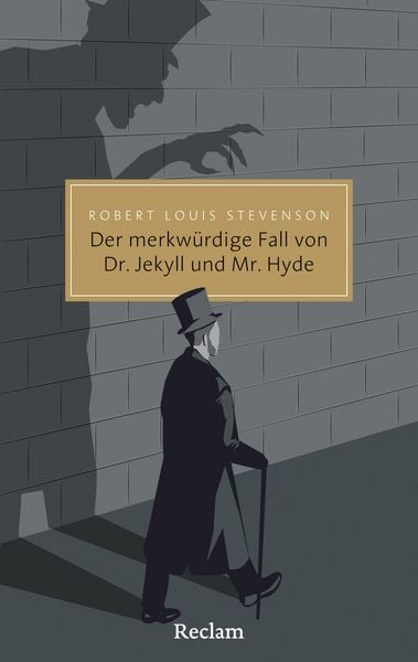 Produktbild: Der merkw&uuml;rdige Fall von Dr. Jekyll und Mr. Hyde