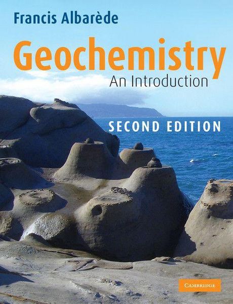 Produktbild: Geochemistry