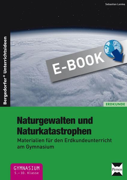 Produktbild: Naturgewalten und Naturkatastrophen