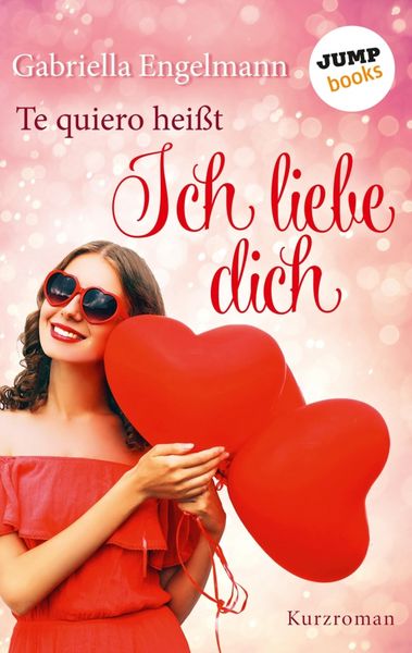 Produktbild: Te quiero hei&szlig;t Ich liebe dich