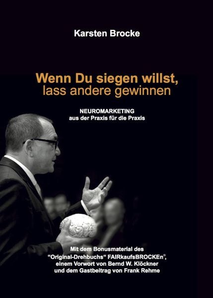 Produktbild: Wenn Du siegen willst, lass andere gewinnen