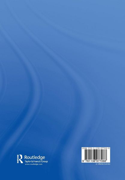 Produktbild: New Directions in the Study of Policy Transfer