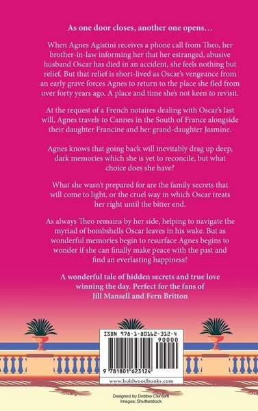 Produktbild: Secrets Beneath a Riviera Sky