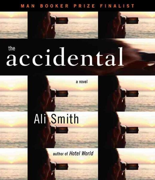 Produktbild: ACCIDENTAL                   D