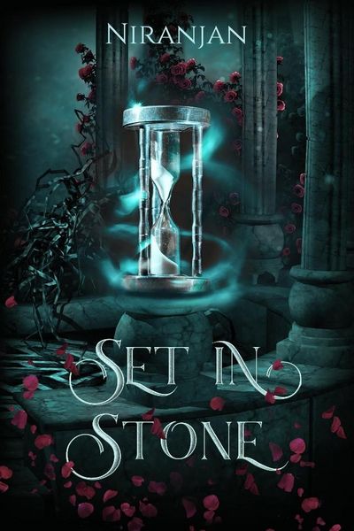 Produktbild: Set in Stone
