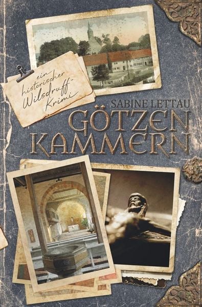 Produktbild: G&ouml;tzenkammern