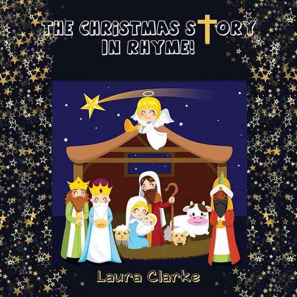 Produktbild: The Christmas Story - In Rhyme!