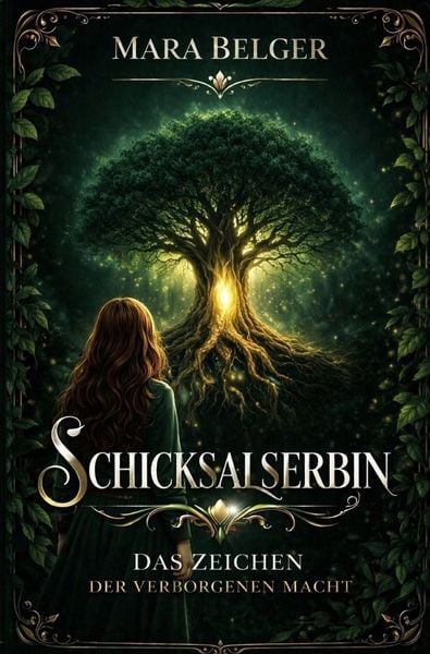 Produktbild: Schicksalserbin