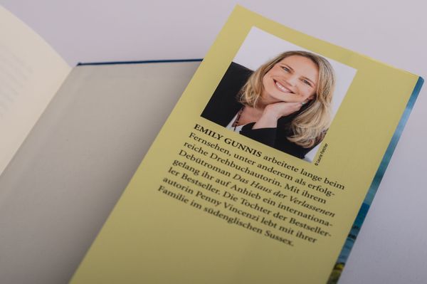 Produktbild: Die verlorene Frau