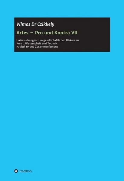 Produktbild: Artes - Pro und Kontra VII