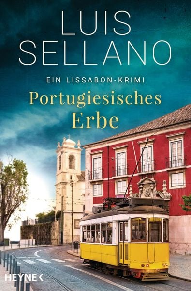 Produktbild: Portugiesisches Erbe