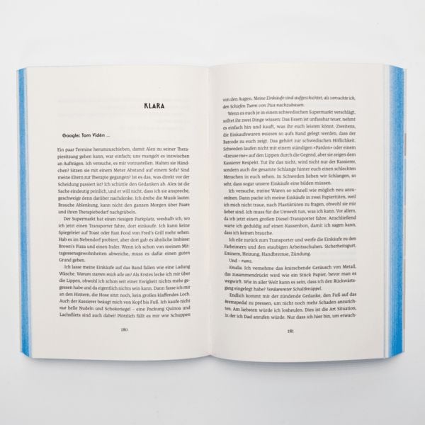 Produktbild: The Happiness Blueprint