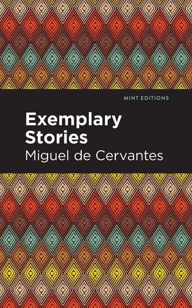 Produktbild: Exemplary Stories